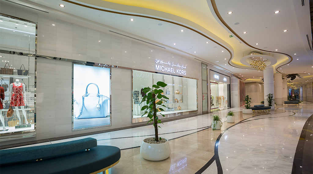 Get Ready to Experience Doha's Latest Lifestyle Destination - Lagoona Mall