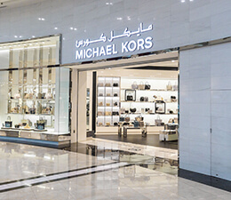 michael kors mall